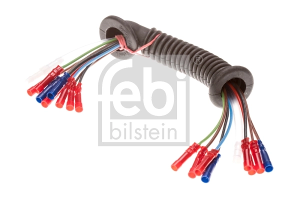 Cable Repair Kit, tailgate